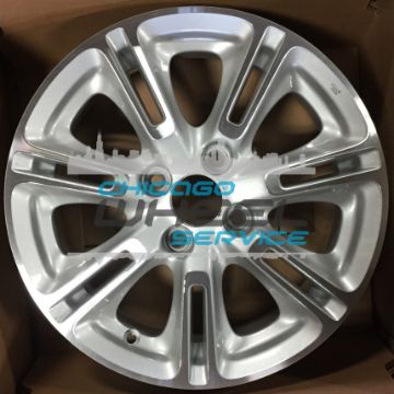 Picture of 15x5.5 Honda Insight 2010 2011 2012 Wheel Rim 42700TM8A81