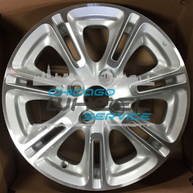 Picture of 15x5.5 Honda Insight 2010 2011 2012 Wheel Rim 42700TM8A81
