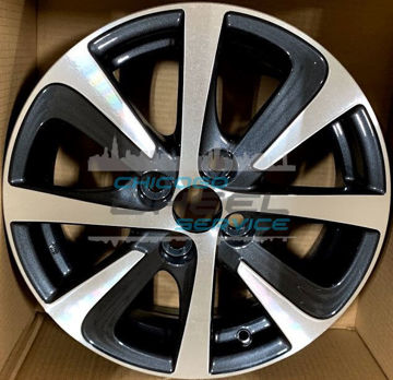 Picture of 15x5.5 Toyota Prius 2018 2019 OEM Wheel Rim 4261152C60