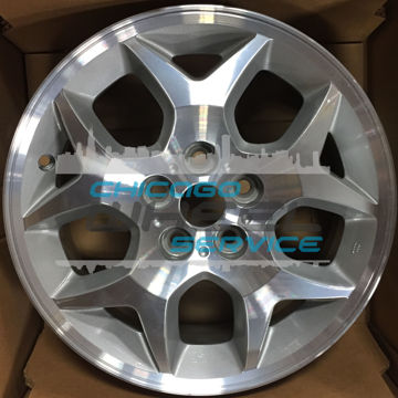 Picture of 15x6 Dodge Neon Wheel Rim 5272685AA