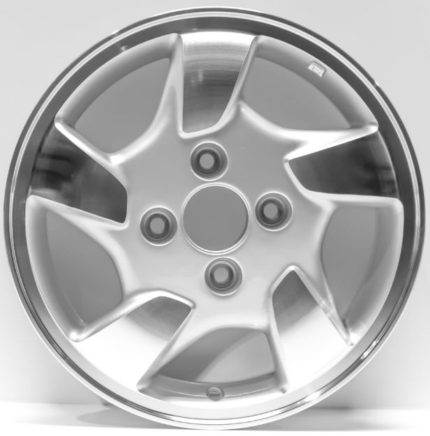 Picture of 15x6 Honda Accord 1998 1999 2000 Wheel Rim 42700S84A22