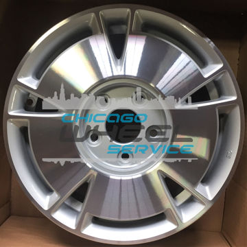 Picture of 15x6 Honda Civic Wheel Rim 42700SNCA71