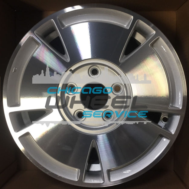Picture of 15x6 Honda Civic Wheel Rim 42700SNCA81