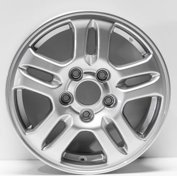 Picture of 15x6 Honda CR-V 2002 2003 2004 Wheel Rim 6891857