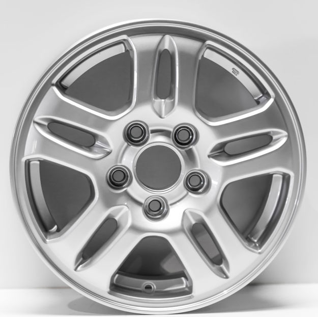 Picture of 15x6 Honda CR-V 2002 2003 2004 Wheel Rim 6891857