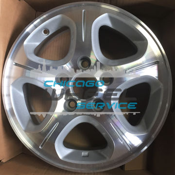 Picture of 15x6 Honda CR-V 2002 2003 2004 Wheel Rim 6917280
