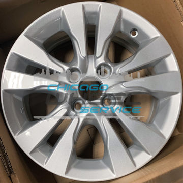 Picture of 15x6 Honda Insight Wheel Rim 42700TM8A71