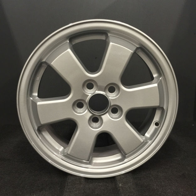 Picture of 15x6 Toyota Prius Wheel Rim 4261147050