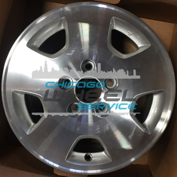 Picture of 15x6.5 Honda Accord 2001 2002 Wheel Rim 42700S87A22