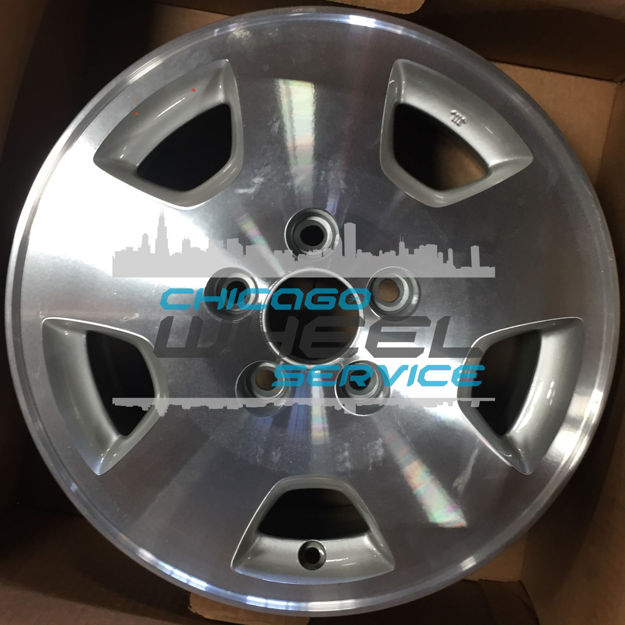Picture of 15x6.5 Honda Accord 2001 2002 Wheel Rim 42700S87A22