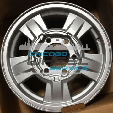 Picture of 15x6.5 i350, i370, Canyon, Colorado Wheel Rim 9593977