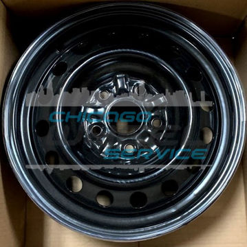 Picture of 15x6.5 Toyota Camry Steel Wheel 4261128430