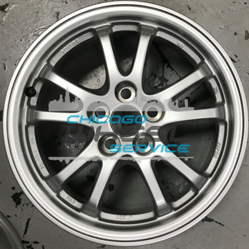 Picture of 15x6.5 Toyota Prius Wheel Rim 4261147440, 4261147450