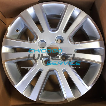 Picture of 16x6 Ford Focus 2008 2009 2010 2011 Wheel 8S4Z1007F