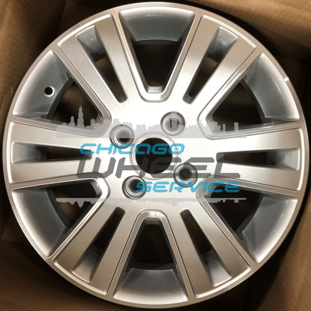 Picture of 16x6 Ford Focus 2008 2009 2010 2011 Wheel Rim AS431007BA