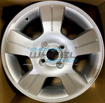 Picture of 16x6 Ford Focus Wheel Rim 3S411007AB