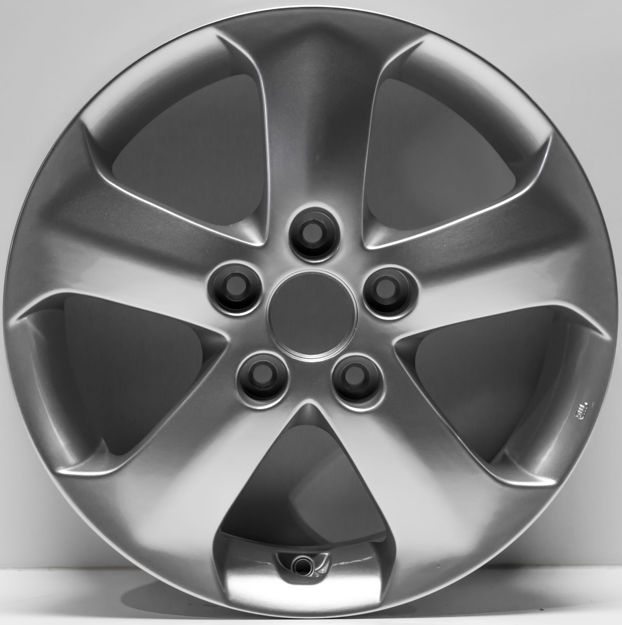 Picture of 16x6 Hyundai Elantra 2007 2008 2009 2010 Wheel Rim 529102H260
