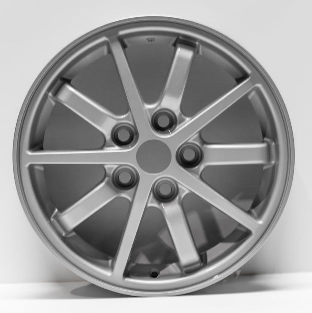 Picture of 16x6 Mitsubishi Eclipse 2000 2001 2002 Wheel Rim MR601888