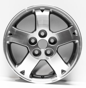 Picture of 16x6 Mitsubishi Eclipse 2003 2004 2005 Wheel Rim MR639498