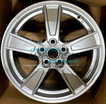 Picture of 16x6 Scion XD Wheel Rim PT90452083