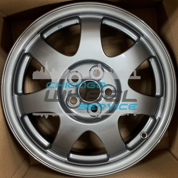 Picture of 16x6 Toyota Prius 2007 2008 2009 Wheel Rim 4261147070