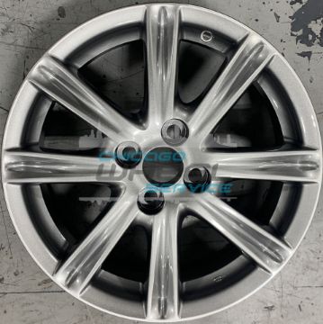 Picture of 16x6 Toyota Yaris 2012 2013 2014 Wheel Rim 4261152830