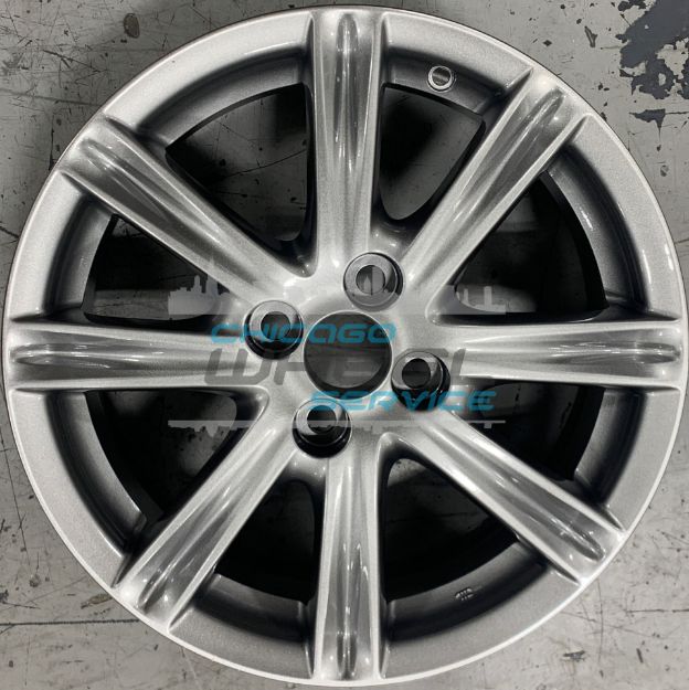 Picture of 16x6 Toyota Yaris 2012 2013 2014 Wheel Rim 4261152830