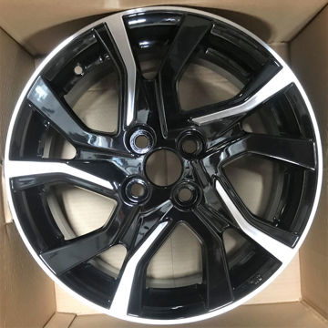 Picture of 16x6 Toyota Yaris 2015 2016 2017 Wheel Rim 426110DC80