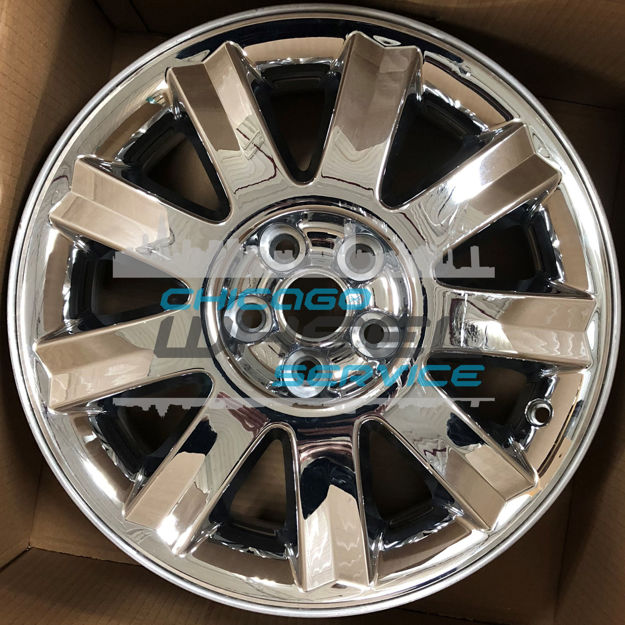 Picture of 16x6.5 Chrysler Sebring 2004 2005 2006 Wheel Rim 