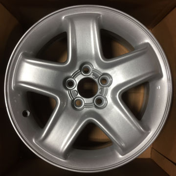 Picture of 16x6.5 Dodge Stratus 2001 2002 2003 Wheel Rim