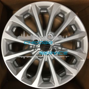 Picture of 16x6.5 Ford Fiesta Wheel Rim C1BZ1007E