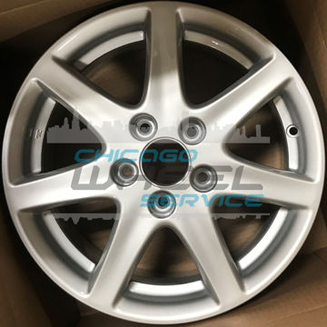 Picture of 16x6.5 Honda Accord 2003 2004 2005 Wheel Rim 42700SDBA21