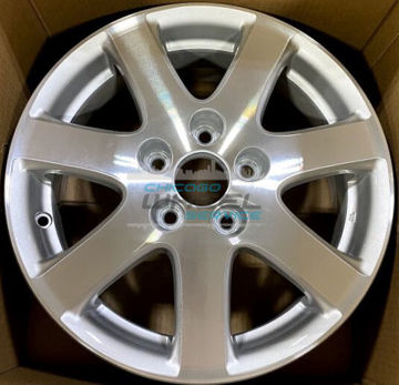 Picture of 16x6.5 Honda Accord 2004 2005 Wheel Rim 42700SDB665