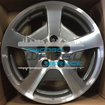Picture of 16x6.5 Honda Accord 2005 Wheel Rim 42700SDRA93