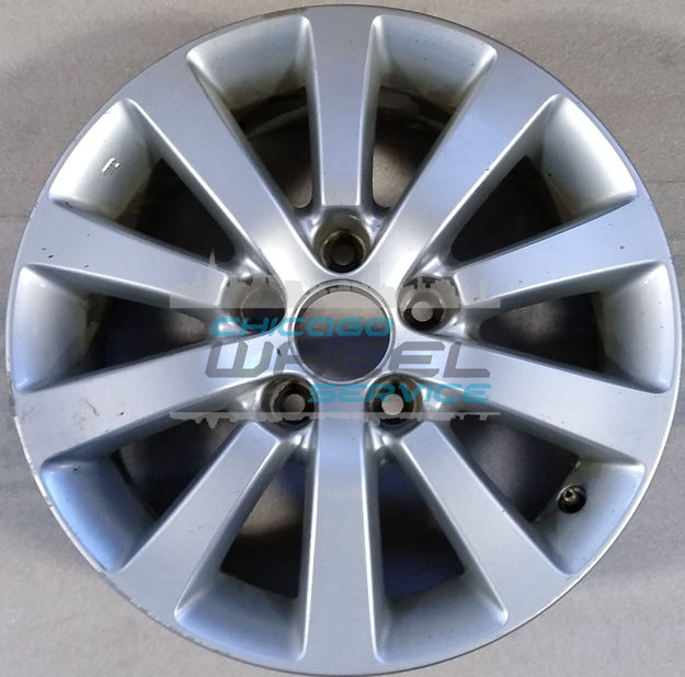 Picture of 16x6.5 Honda Civic 2004 2005 Wheel Rim 42700S5SE82