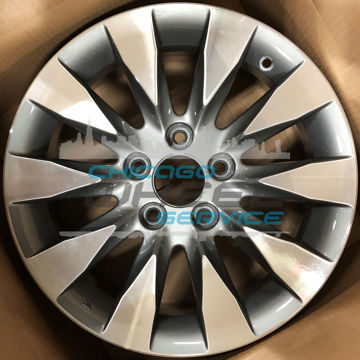 Picture of 16x6.5 Honda Civic 2009 2010 2011 OEM Wheel Rim 42700SNAA72, 42700SNAC72, 42700SNAA73