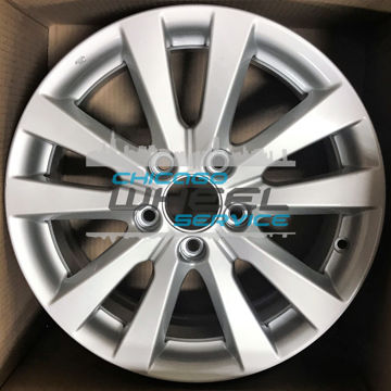 Picture of 16x6.5 Honda Civic 2012 2013 2014 Wheel Rim TRO16065A, 42700TR0A81, 42700TR0A82