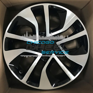Picture of 16x6.5 Honda Civic 2013 2014 2015 2016 Wheel Rim TR316065A, 42700TR3A91, 42700TR3A92