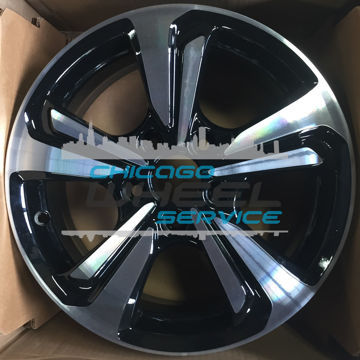 Picture of 16x6.5 Honda Civic 2014 2015 Wheel Rim 42700TS8A91