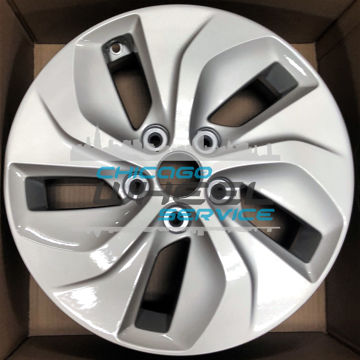 Picture of 16x6.5 Hyundai Sonata 2013 2014 2015 Wheel Rim 529104R160, 529104R220
