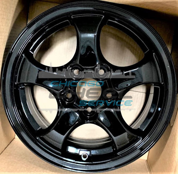Picture of 16x6.5 Kia Niro Wheel Rim 52910G5140