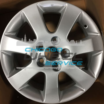 Picture of 16x6.5 Lexus IS300 2002 2003 2004 Wheel Rim 426112A040