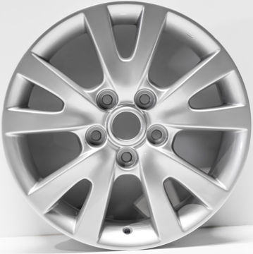 Picture of 16x6.5 Mazda 3 2007 2008 2009 Wheel Rim 9965616560