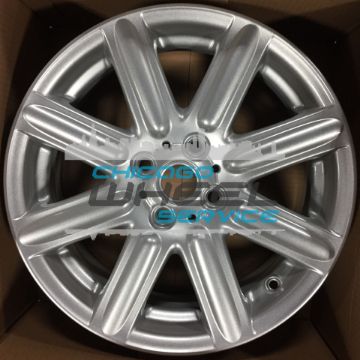 Picture of 16x6.5 Mini Clubman, Cooper Wheel Rim 36116791941