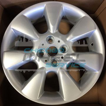 Picture of 16x6.5 Mini Cooper Wheel Rim 36116763298