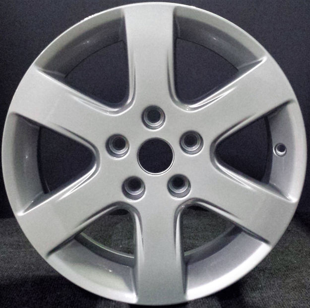 Picture of 16x6.5 Nissan Altima 2002 2003 2004 Wheel Rim 403008J011