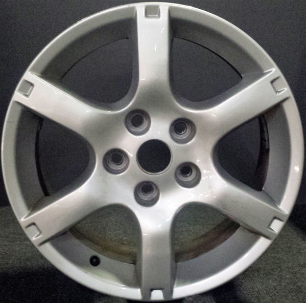Picture of 16x6.5 Nissan Altima 2004 2005 2006 Wheel Rim 40300ZB100