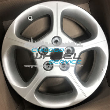 Picture of 16x6.5 Nissan Leaf Wheel Rim D0C003NA2A