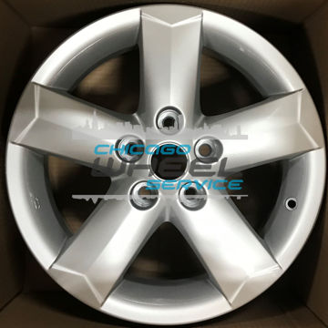 Picture of 16x6.5 Nissan Rogue Wheel Rim D0300JD01B, D0300JM11A