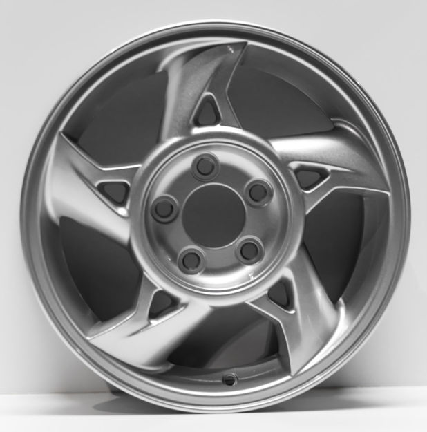 Picture of 16x6.5 Pontiac Grand Am 2002 2003 2004 2005 Wheel Rim 88955430